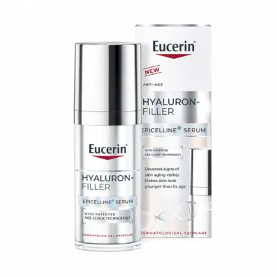 EUCERIN HYALURON FILLER EPICELLINE SERUM FL 30ML