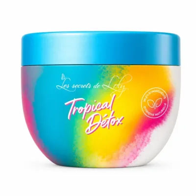LES SECRETS DE LOLY TROPICAL DETOX 250 ML