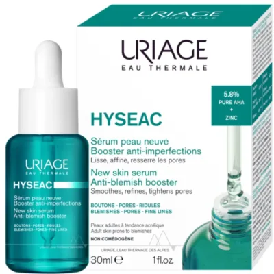 URIAGE HYSEAC SERUM 30ML