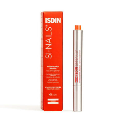 ISDIN SI NAILS FORTIFIANT D ONGLES 2.5ML