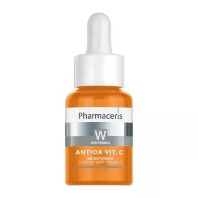 PHARMACERIS W ANTIOX VIT C 15% SERUM FL 30ML