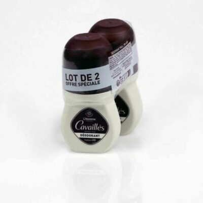 ROGE CAVAILLES DERMATO AO ROLL ON MEN *2
