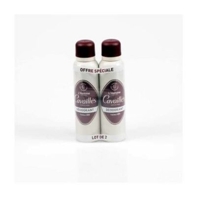 ROGE CAVAILLES DERMATO SPRAY MEN *2