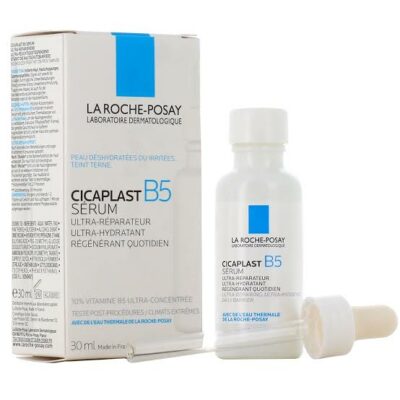 LA ROCHE POSAY CICAPLAST SERUM B5 FL 30ML