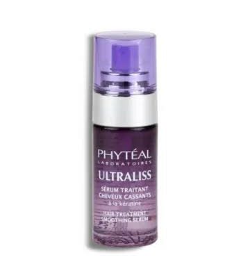 ULTRALISS SERUM LISSANT CHEV FL 40ML