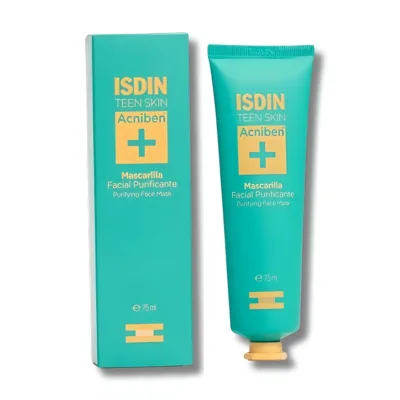 ISDIN ACNIBEN MASCARILLA MASQUE PURIFIANT TB 75ML