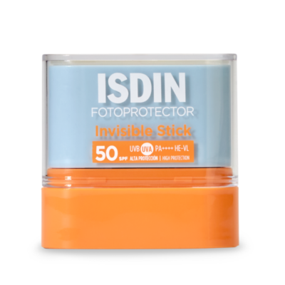 ISDIN ECRAN INVISIBLE STICK 10G SPF50