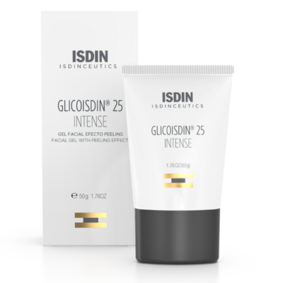 ISDIN GLICOISDIN 25 GEL TB 50G