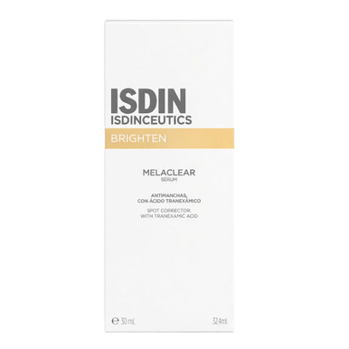 ISDIN CEUTIC MELACLEAR SERUM CORRECT TACHES 30ML