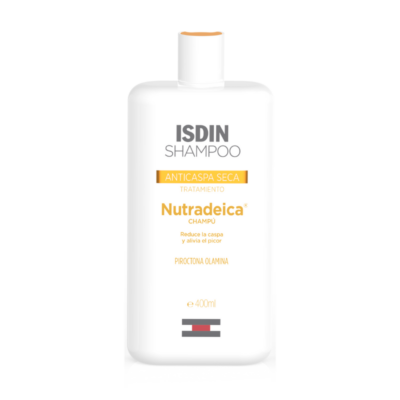 ISDIN NUTRADEICA SHAMP PELLICULE SECHE/ DRY 200ML