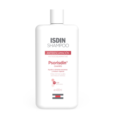 ISDIN PSORISDIN SHAMP ANTI DESQUAMATIVE FL 200ML