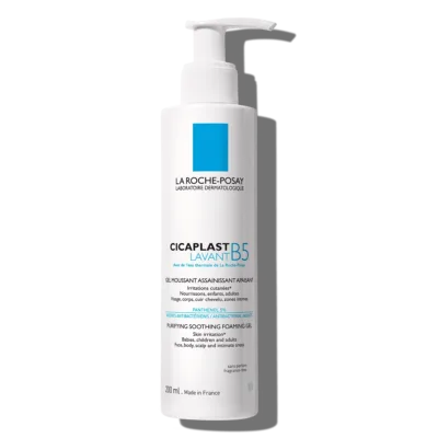 LA ROCHE POSAY CICAPLAST GEL B5 FL 200ML