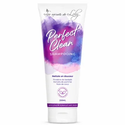 LES SECRETS DE LOLY PERFECT CLEAN 250 ML