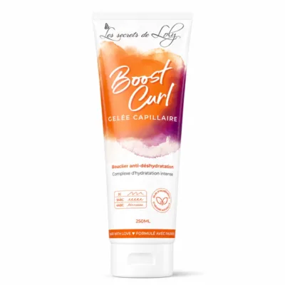 LES SECRETS DE LOLY BOOST CURL 250ML