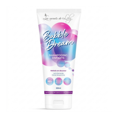 LES SECRETS DE LOLY BUBBLE DREAM 250ML