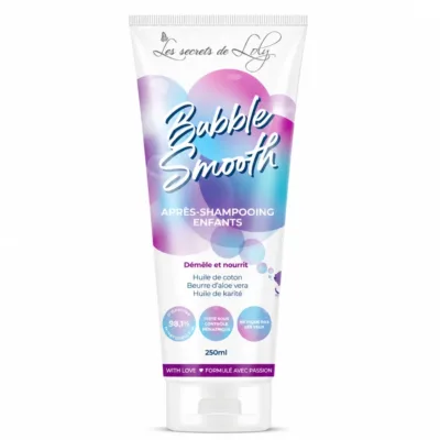 LES SECRETS DE LOLY BUBBLE SMOOTH 250 ML