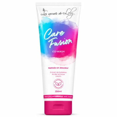 LES SECRETS DE LOLY CARE FUSION 250ML