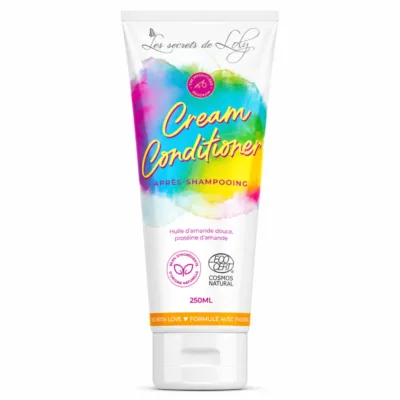 LES SECRETS DE LOLY CREAM CONDITIONNER 250ML