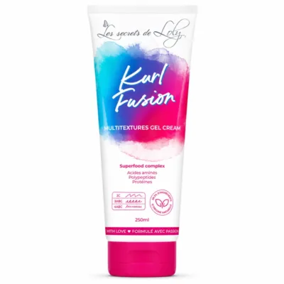 LES SECRETS DE LOLY KURL FUSION 250ML