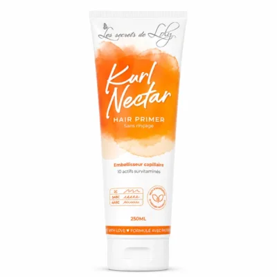 LES SECRETS DE LOLY CURL NECTAR 250ML