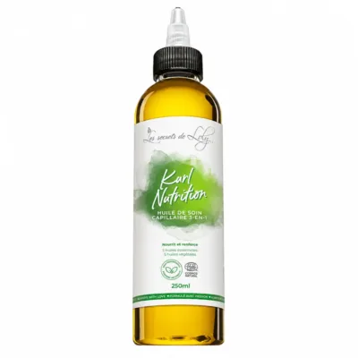 LES SECRETS DE LOLY KURL NUTRITION 250ML