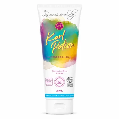 LES SECRETS DE LOLY KURL POSITION 250ML