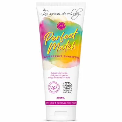 LES SECRETS DE LOLY PERFECT MATCH 250ML