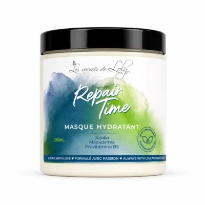 LES SECRETS DE LOLY REPAIR TIME 230 ML
