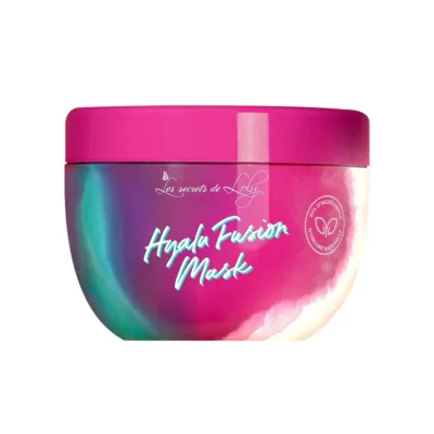 LES SECRETS DE LOLY HYALU FUSION MASK 300ML