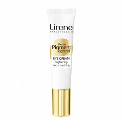 LIRENE DERMA PIGMENT CONTROL CONTOUR DES YEUX 15ML