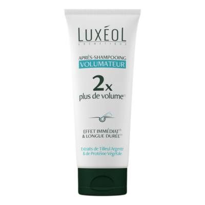 LUXEOL APRES SHAMPOOING VOLUMATEUR TB 200ML