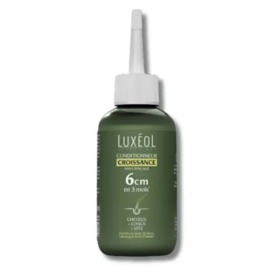 LUXEOL CONDITIONNER CROISSANCE