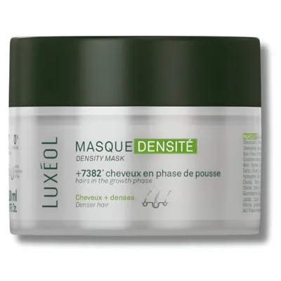 LUXEOL MASQUE DENSITE POT 200ML