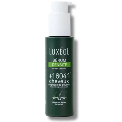 LUXEOL SERUM DENSITE CAPILLAIRE FL 100ML