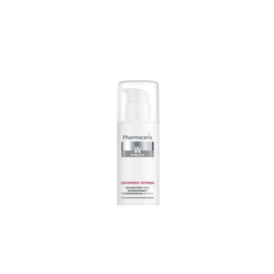 PHARMACERIS W DEPIGMENT INTENSE CREME DE NUIT 50ML