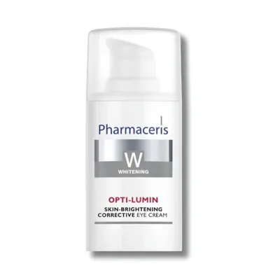 PHARMACERIS W OPTI LUMIN CONTOUR DES YEUX 15ML