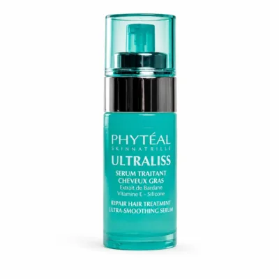 PHYTEAL ULTRALISS SERUM TRAITANT CHEVEUX GRAS 40ML