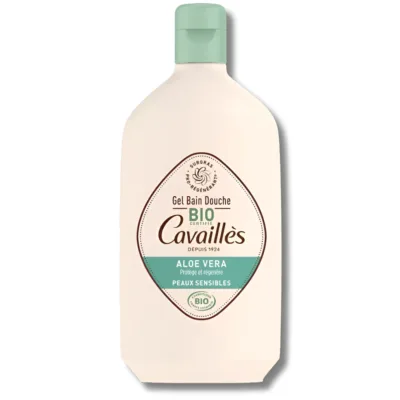 ROGE CAVAILLES GD BIO ALOE VERA 400ML
