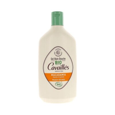 ROGE CAVAILLES GD BIO MACADEMIA 400 ML