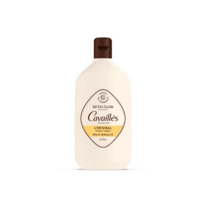 ROGE CAVAILLES GEL BAIN ET DOUCHE ORIGINAL 400ML