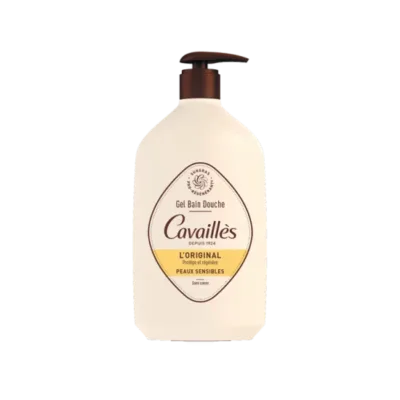 ROGE CAVAILLES Gel DOUCHE L ORIGINAL 400ML