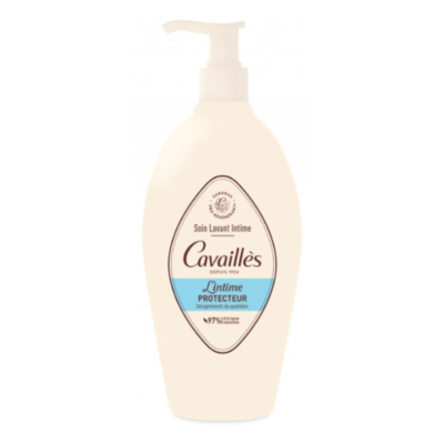 ROGE CAVAILLES SOIN INTIME ANTI BACTERIEN 250ML