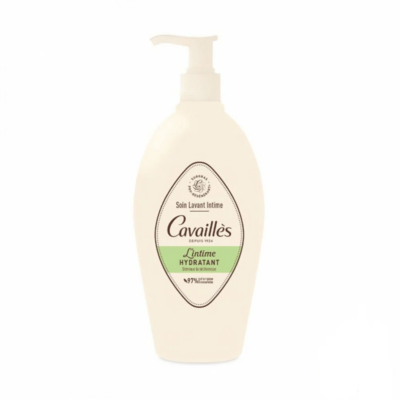 ROGE CAVAILLES SOIN INTIME SECHERESSE FL 250ML