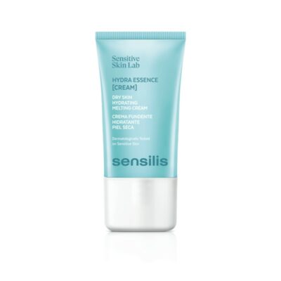 SENSILIS HYDRA ESSENCE CREMA FUNDENTE 40ML