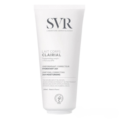 SVR CLAIRIAL LAIT CORPS TB 200ML