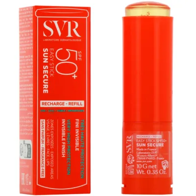 SVR SUN SECURE EASY STICK RECHARGE SPF50+