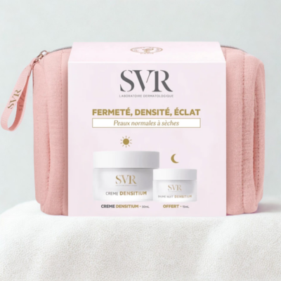SVR DENSITIUM TROUSSE (CREME +BAUME DE NUIT )
