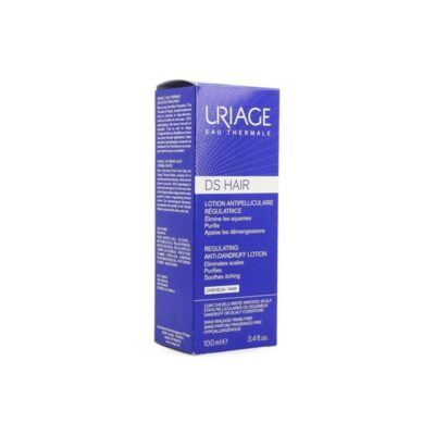 URIAGE DS HAIR LOTION ANTI PELLICULAIRE 100ML