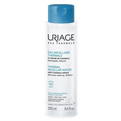 URIAGE EAU MICELLAIRE PNS 250 ML