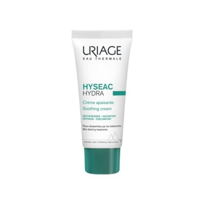 URIAGE HYSEAC HYDRA CREME APAISANTE 40ML